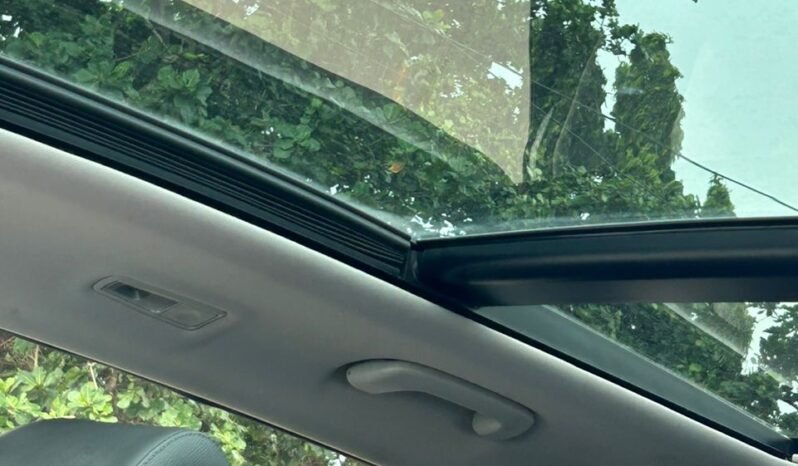 
								Hyundai Tucson 2017 Sports full									