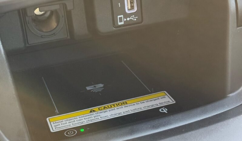 
								2018 Honda Accord Touring 2.0T full									