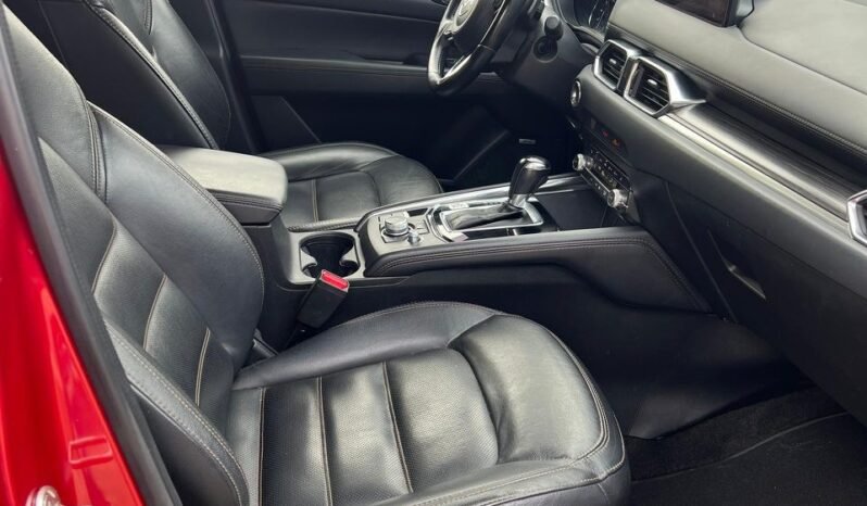 
								2022 Mazda CX-5 Touring full									