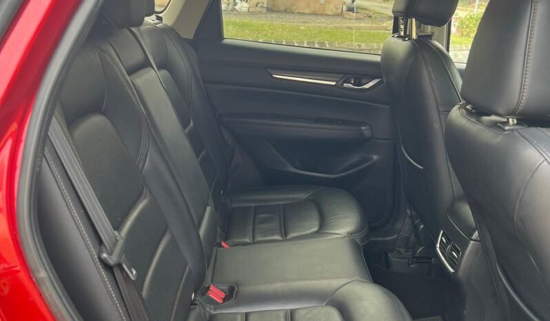 
								2022 Mazda CX-5 Touring full									